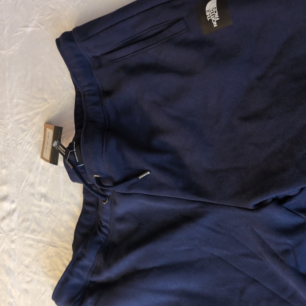 Women's 2X North Face Joggers